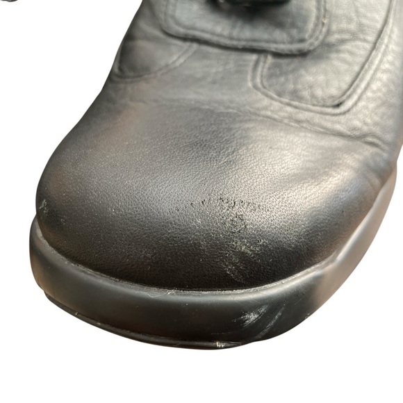 Cole Haan Nike Air Conner Lace Up Mens Casual Shoes - Picture 6 of 7